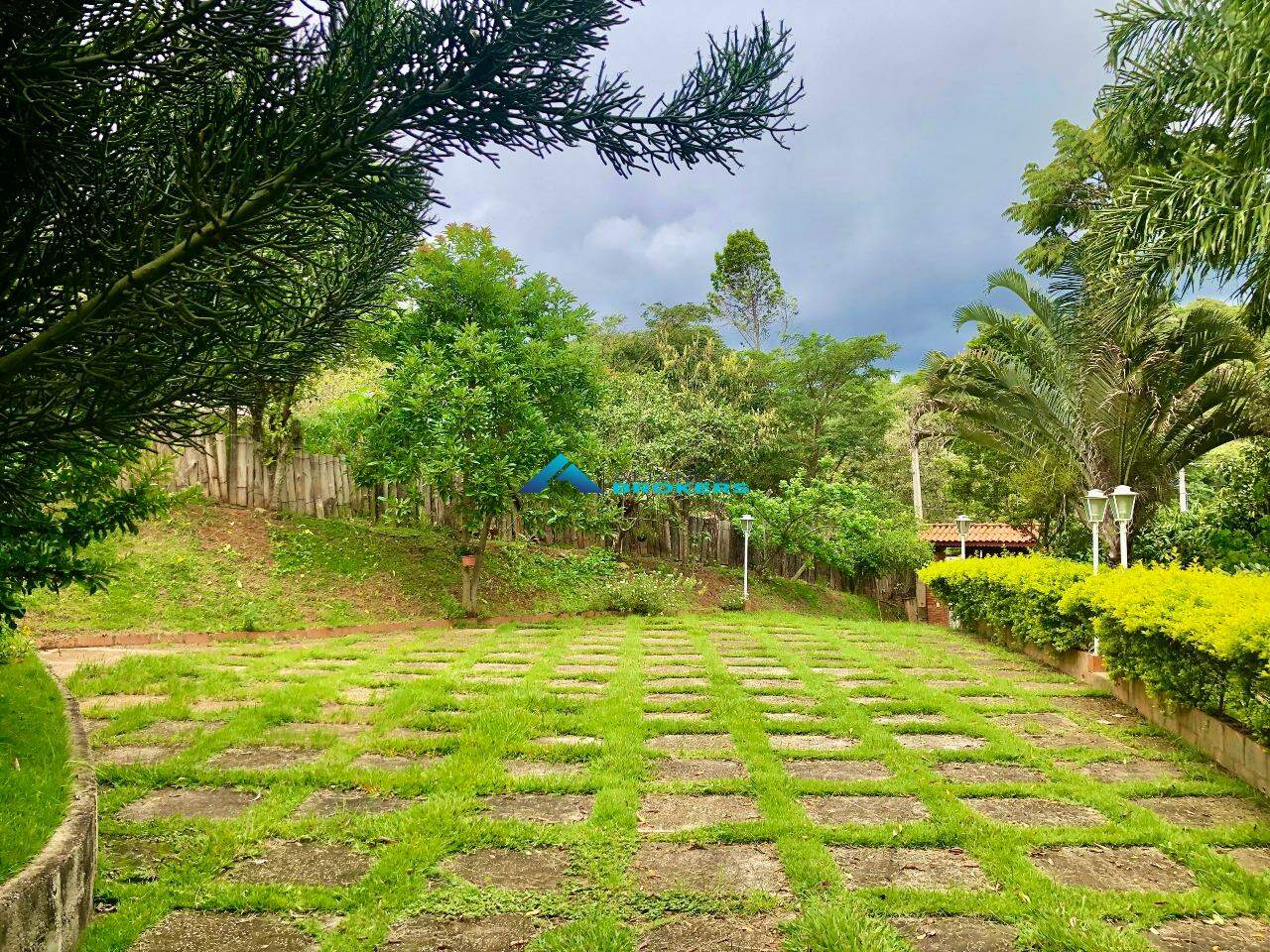 Fazenda à venda com 2 quartos, 150m² - Foto 3