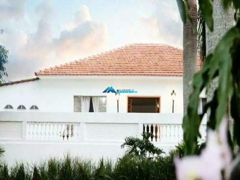 Casa, 8 quartos, 700 m² - Foto 4