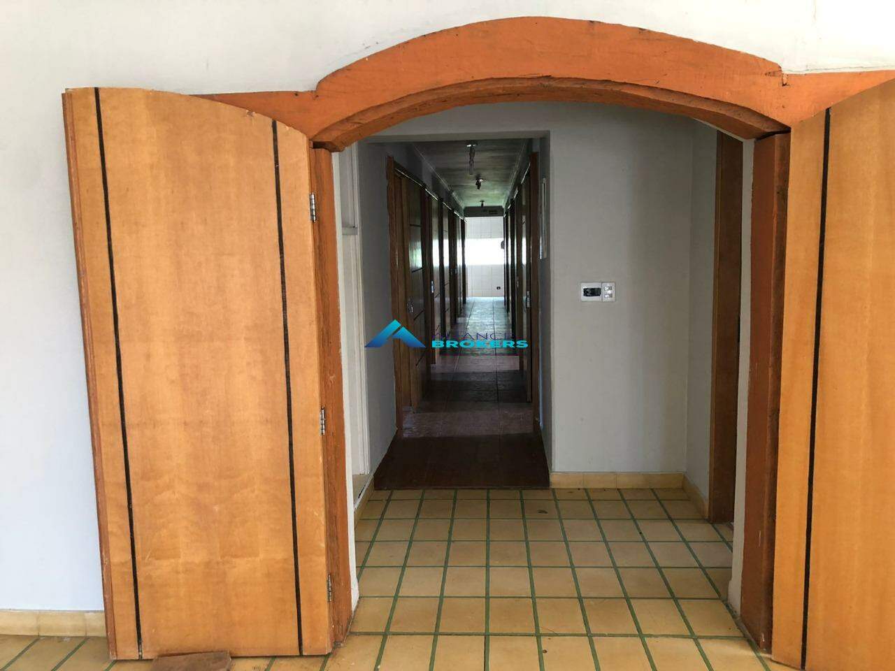 Casa, 8 quartos, 700 m² - Foto 13