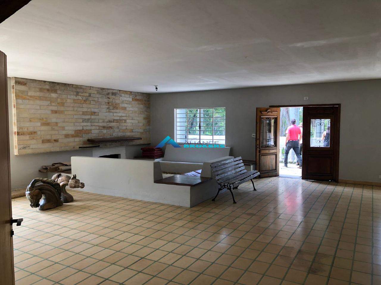 Casa, 8 quartos, 700 m² - Foto 11