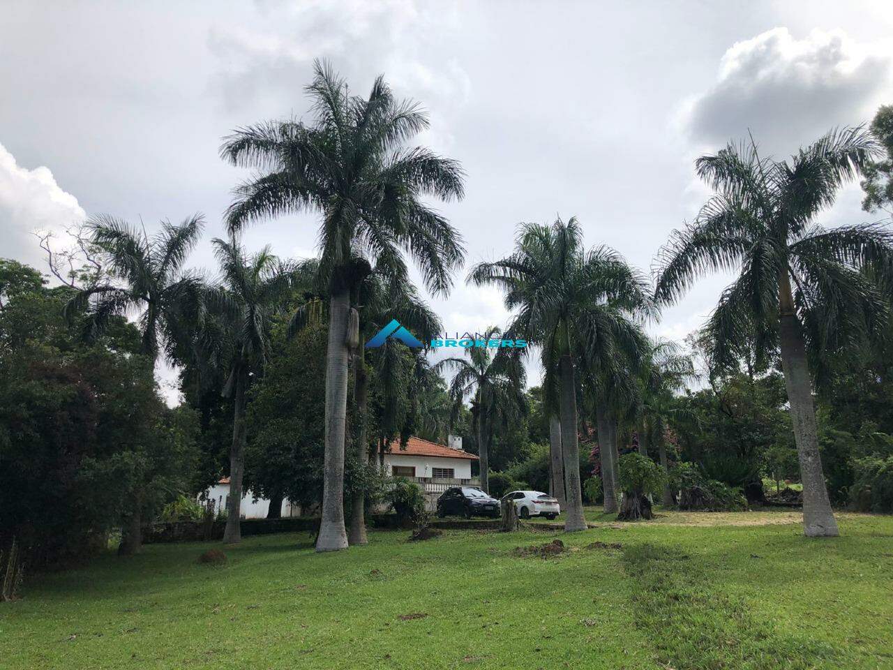 Casa, 8 quartos, 700 m² - Foto 1