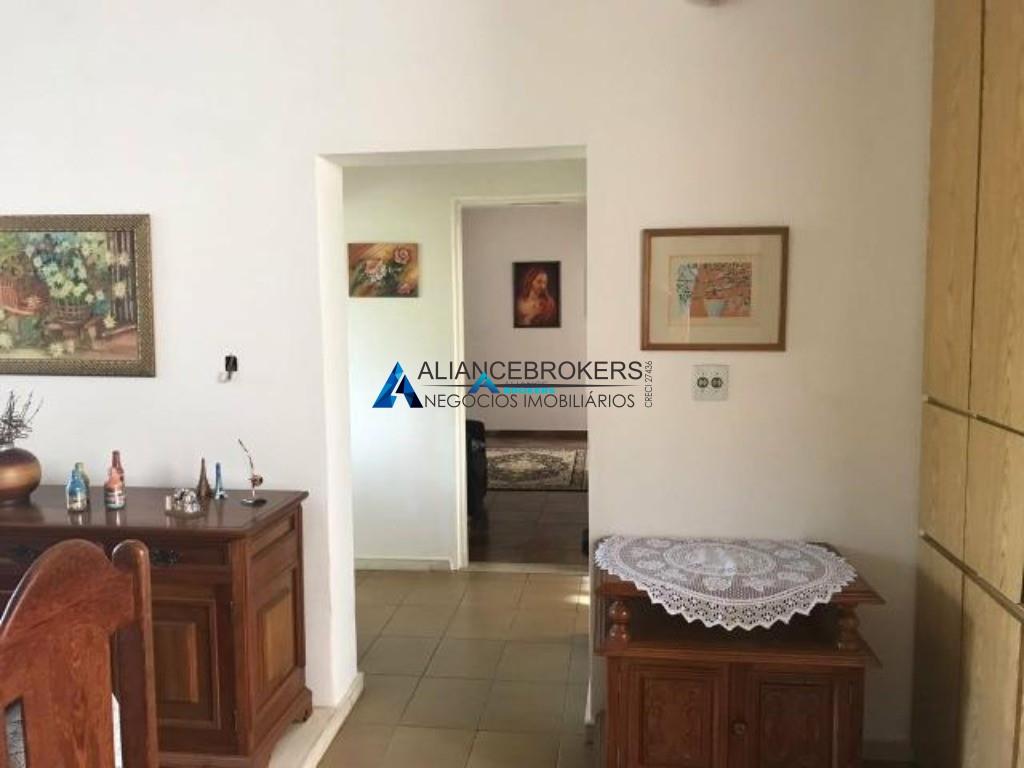 Casa à venda com 3 quartos, 281m² - Foto 12