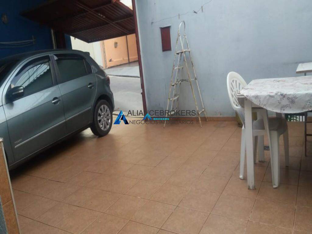 Casa à venda com 3 quartos, 135m² - Foto 30