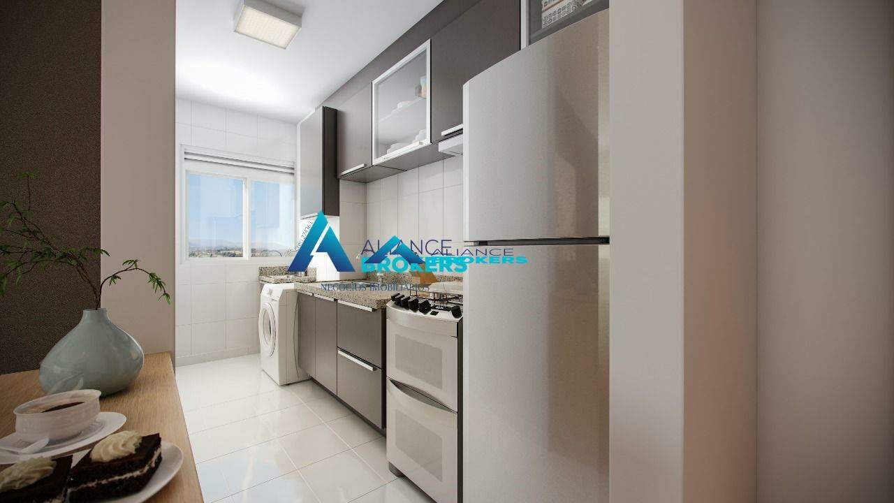 Apartamento à venda, 45m² - Foto 13