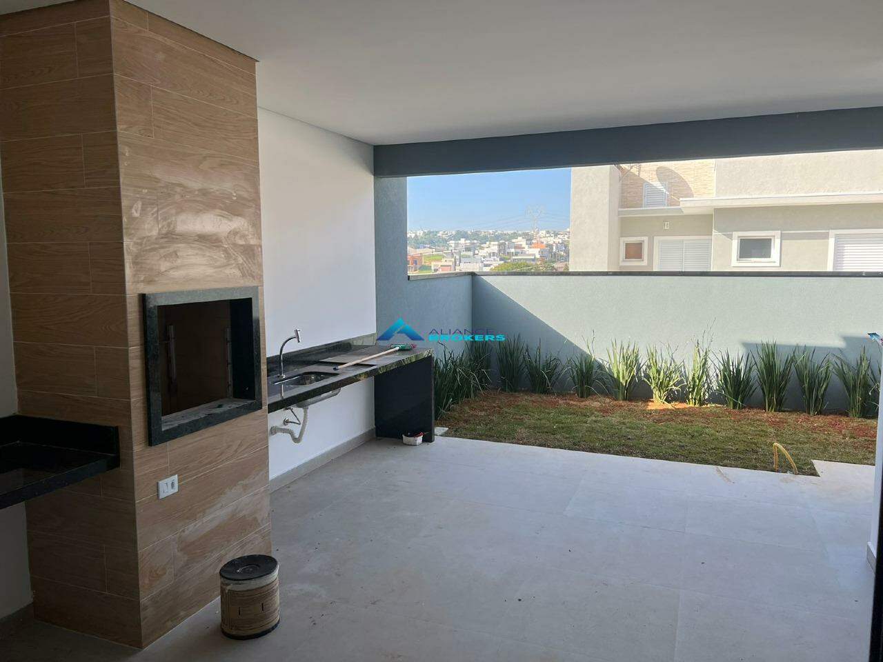 Casa à venda com 3 quartos, 160m² - Foto 12