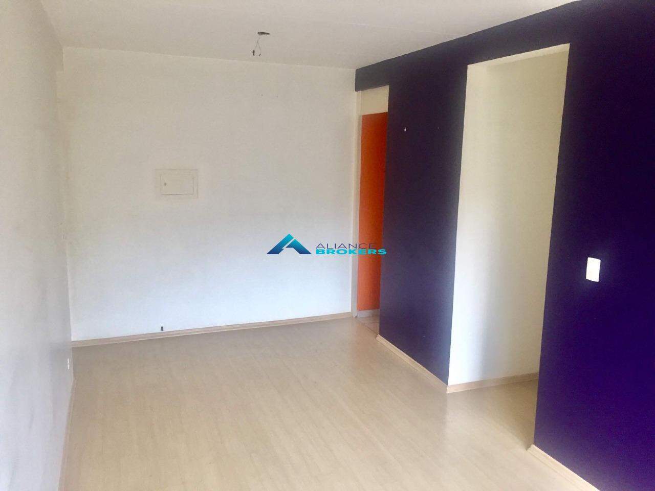 Apartamento à venda com 2 quartos, 58m² - Foto 7