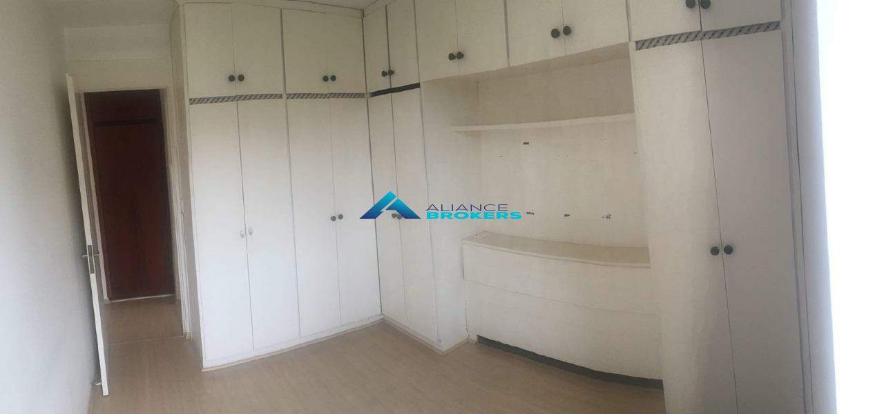 Apartamento à venda com 2 quartos, 58m² - Foto 9