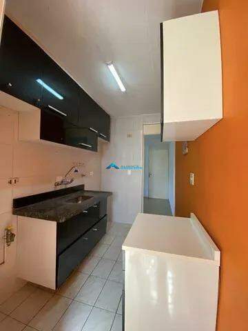 Apartamento à venda com 2 quartos, 58m² - Foto 5