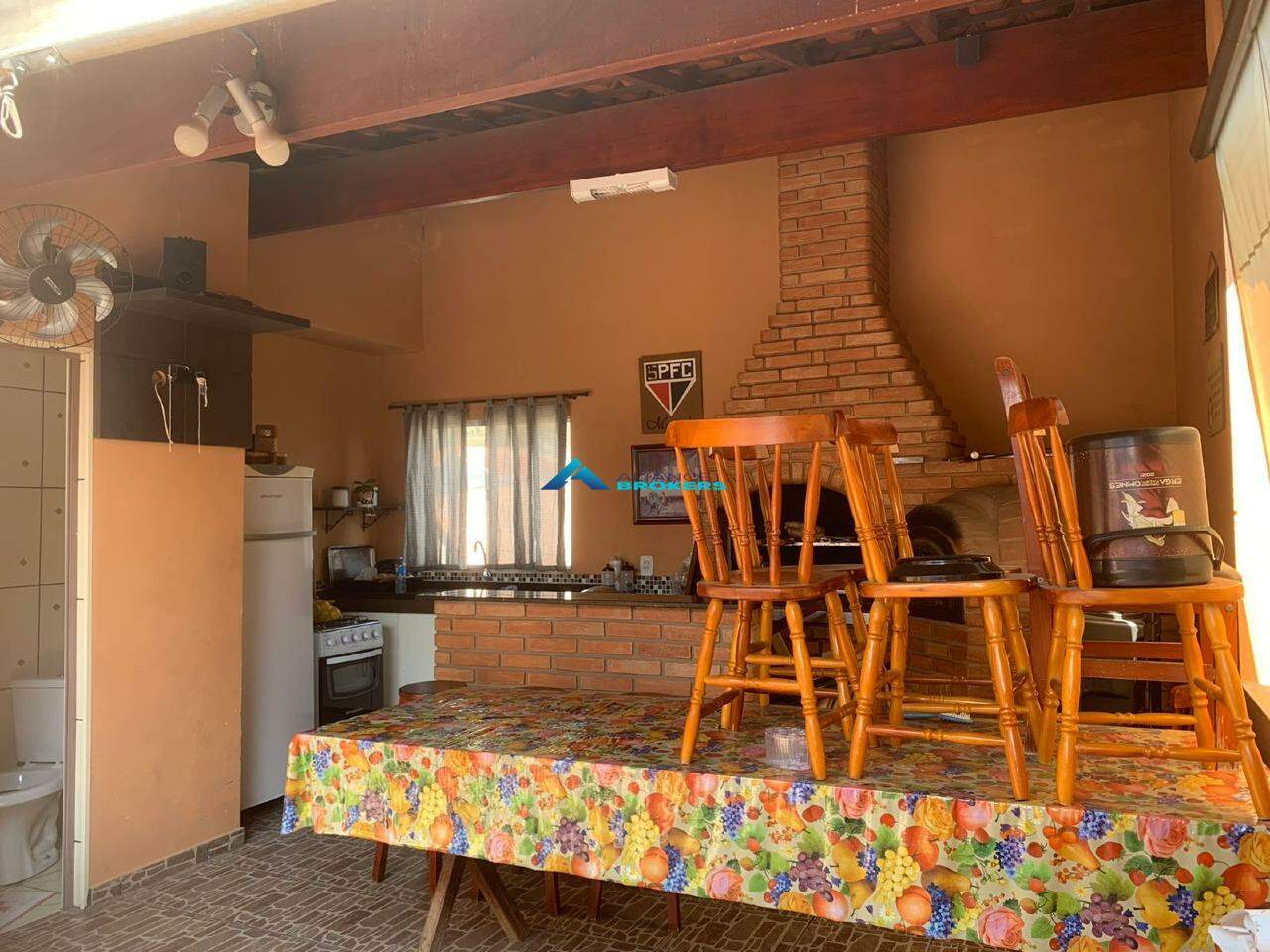 Casa à venda com 4 quartos, 120m² - Foto 15