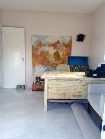 Apartamento à venda com 2 quartos, 107m² - Foto 18