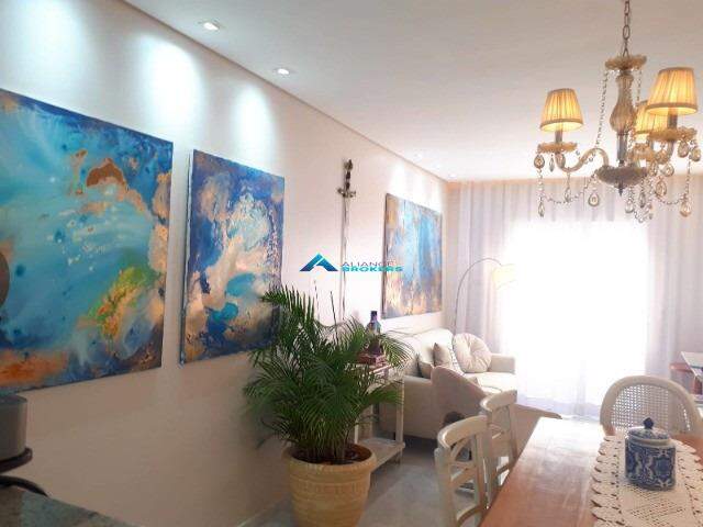 Apartamento à venda com 2 quartos, 107m² - Foto 9