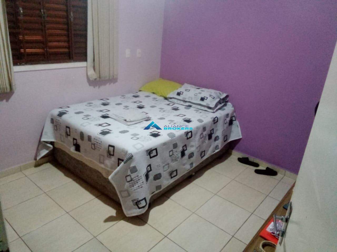 Casa à venda com 3 quartos, 190m² - Foto 9