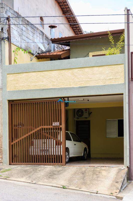 Casa à venda com 3 quartos, 130m² - Foto 3