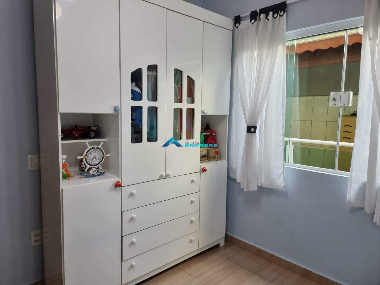 Casa à venda com 3 quartos, 190m² - Foto 10