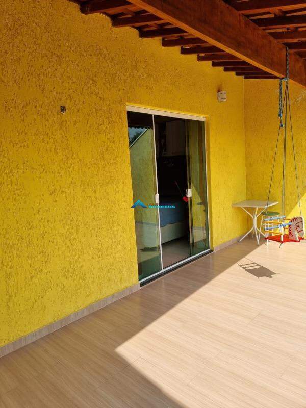 Casa à venda com 3 quartos, 190m² - Foto 14