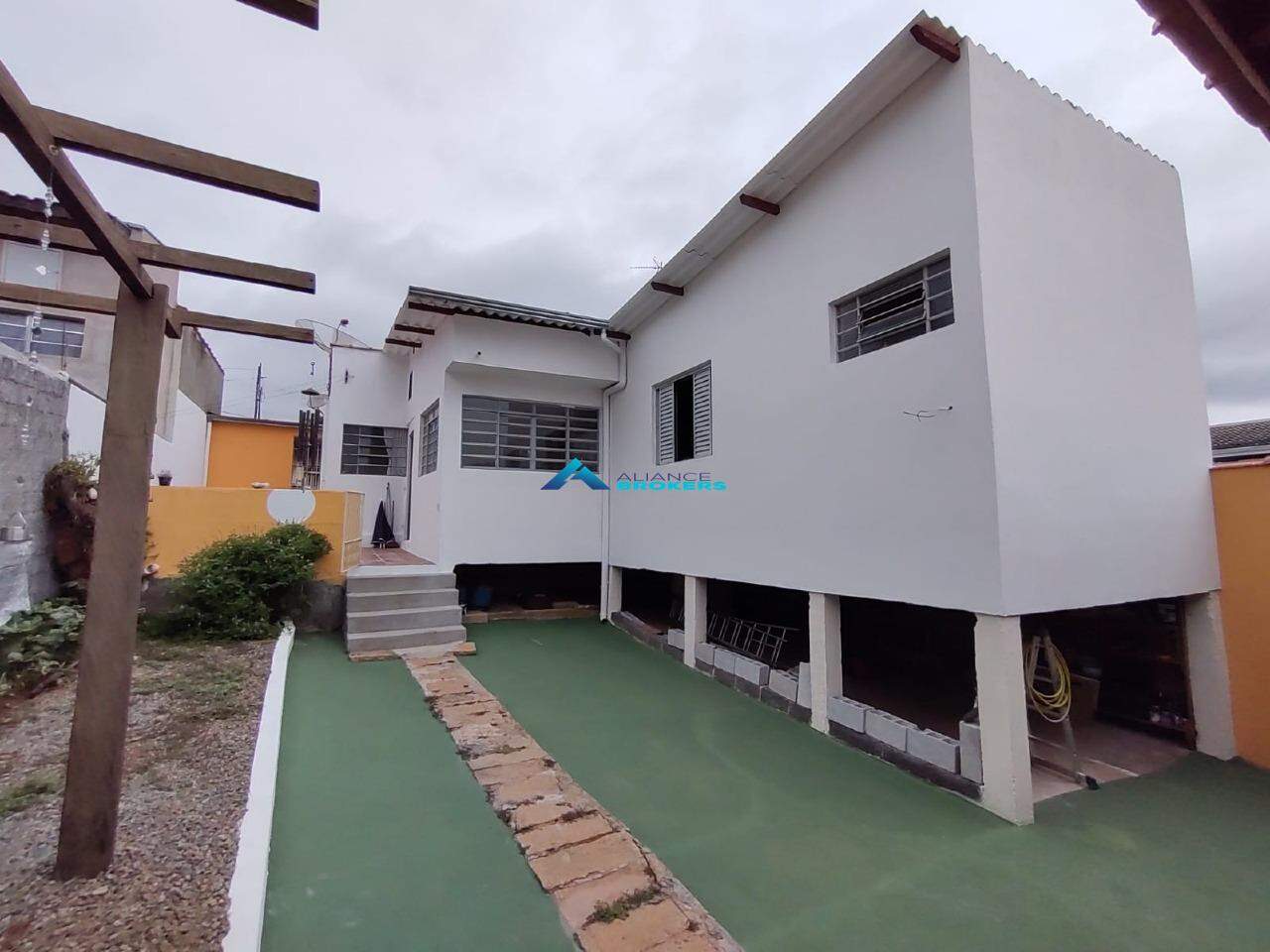 Casa à venda, 150m² - Foto 1