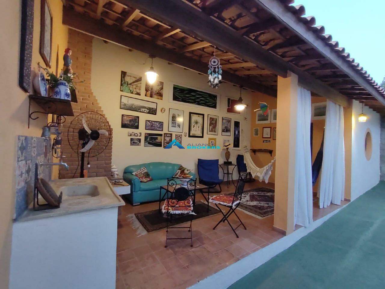 Casa à venda, 150m² - Foto 14