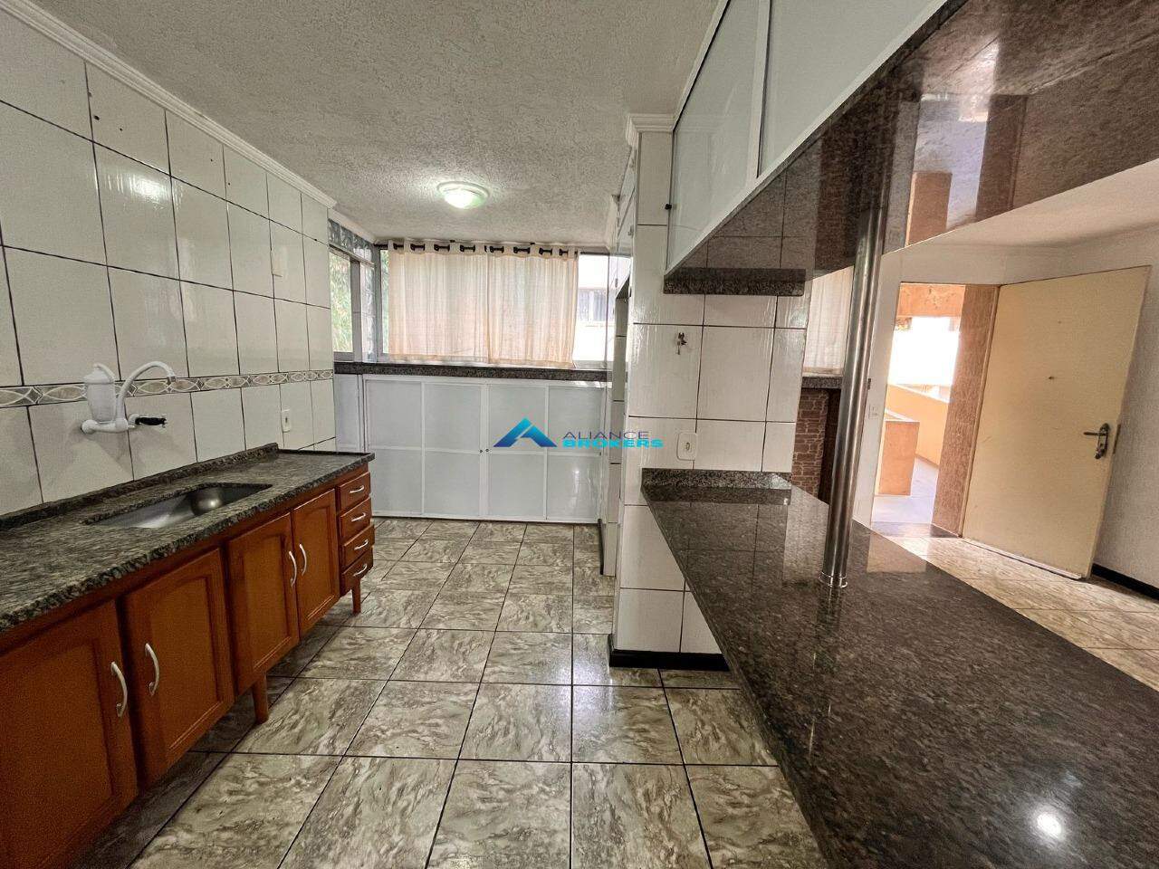 Apartamento à venda com 3 quartos, 64m² - Foto 10