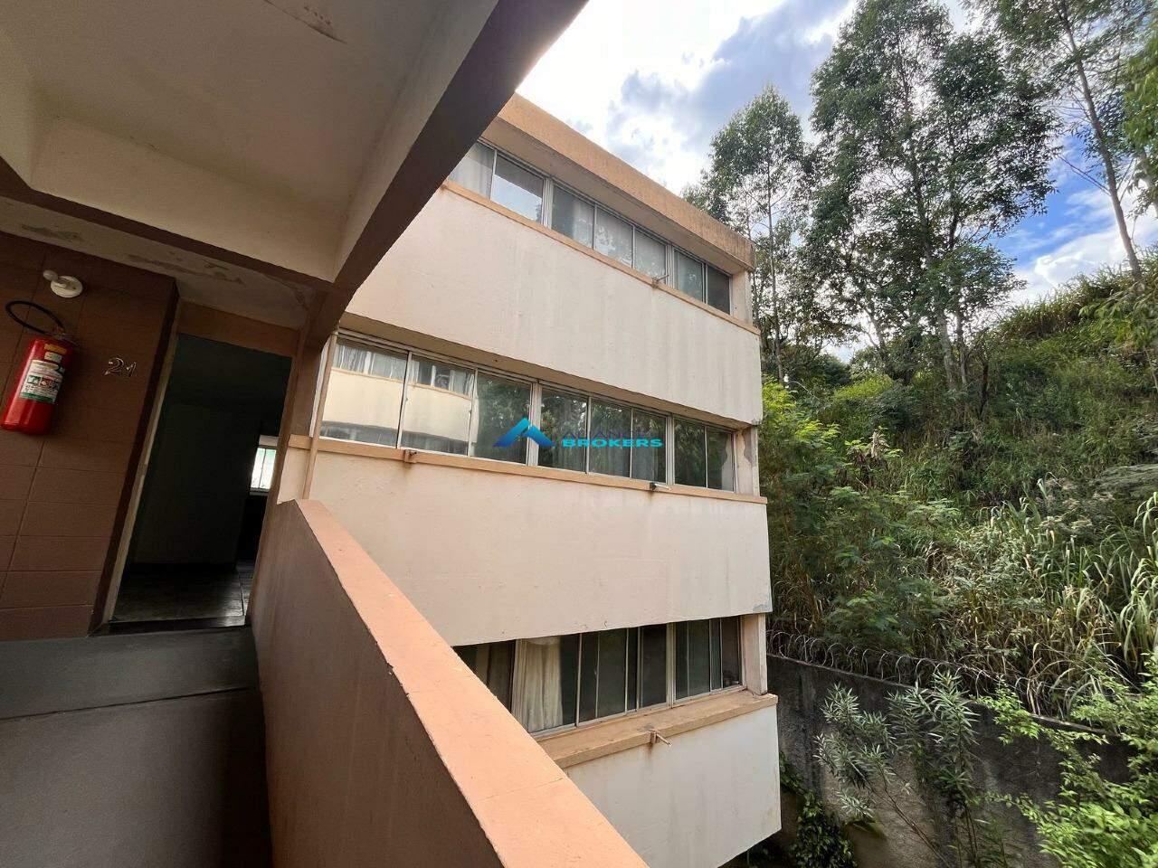 Apartamento à venda com 3 quartos, 64m² - Foto 20
