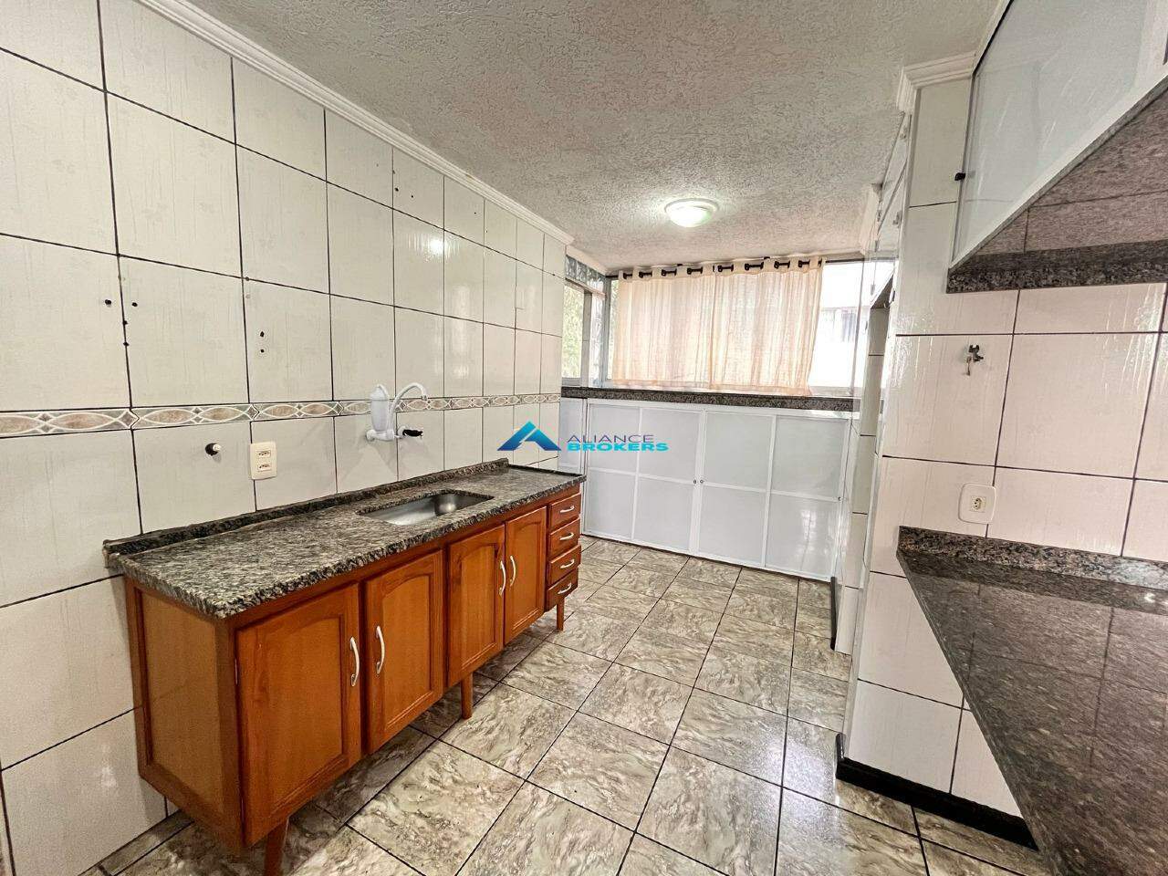 Apartamento à venda com 3 quartos, 64m² - Foto 6