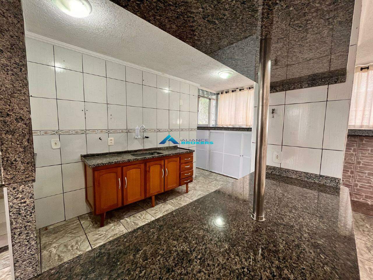 Apartamento à venda com 3 quartos, 64m² - Foto 7