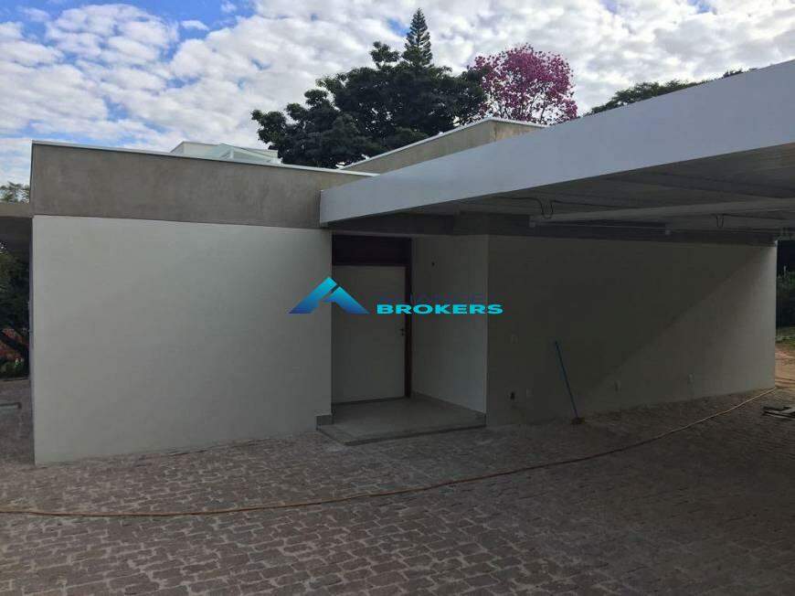 Casa à venda com 3 quartos, 444m² - Foto 9