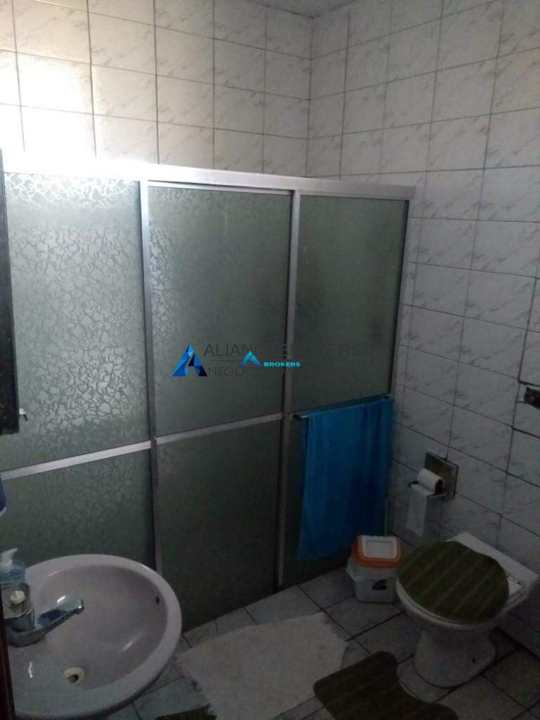 Casa à venda com 3 quartos, 155m² - Foto 12