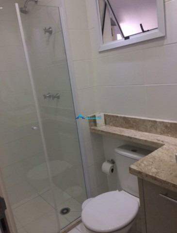 Apartamento para alugar com 2 quartos, 54m² - Foto 10