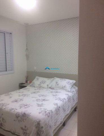 Apartamento para alugar com 2 quartos, 54m² - Foto 8