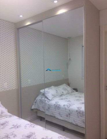 Apartamento para alugar com 2 quartos, 54m² - Foto 11