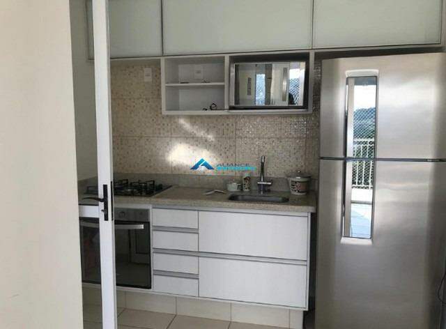 Apartamento para alugar com 2 quartos, 54m² - Foto 7