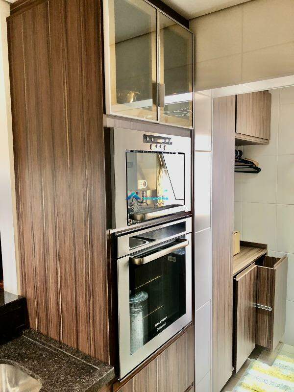 Apartamento, 3 quartos, 87 m² - Foto 8