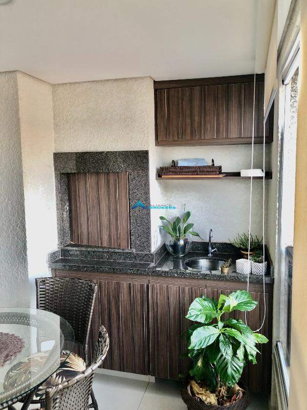 Apartamento, 3 quartos, 87 m² - Foto 11