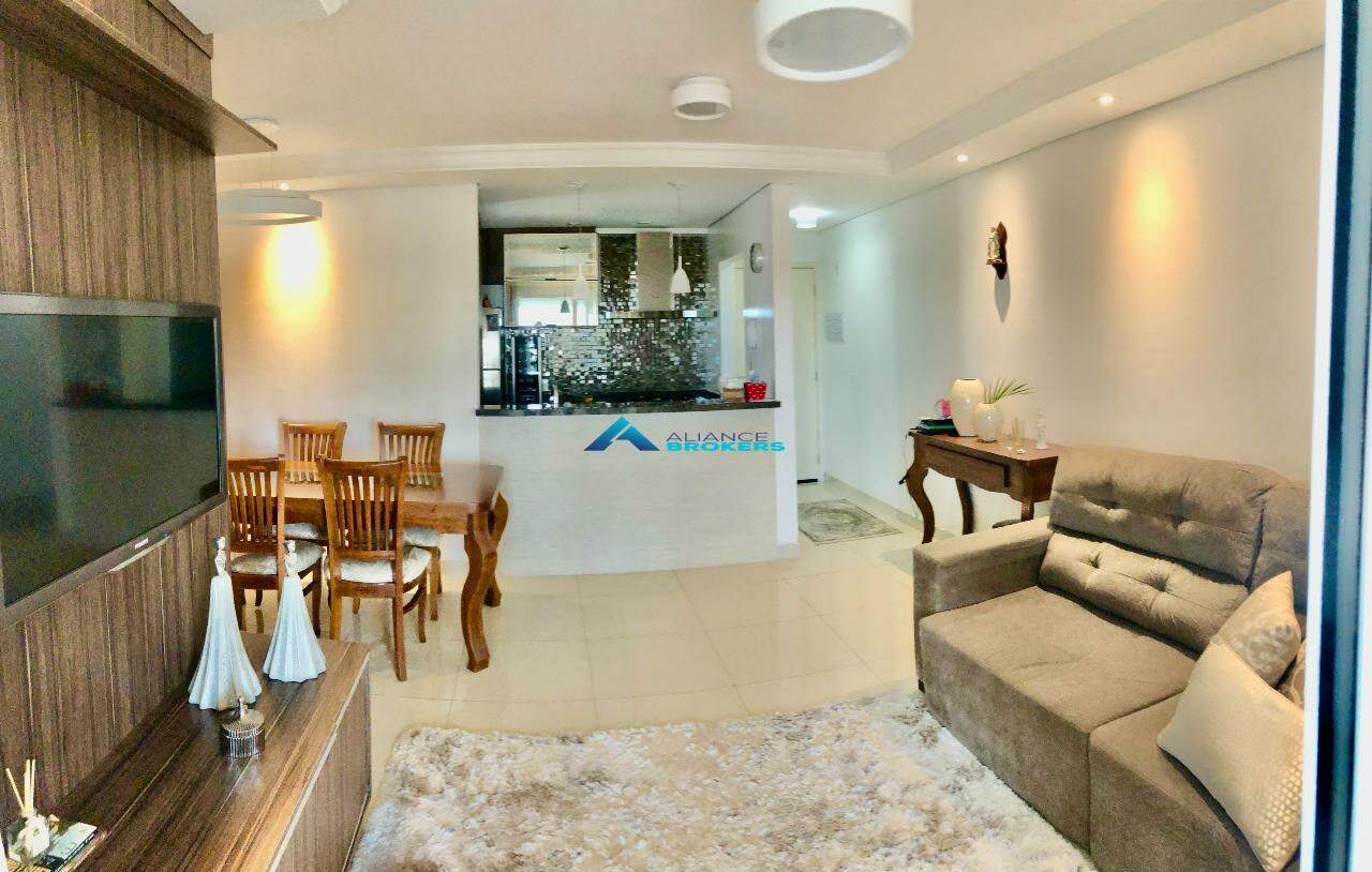 Apartamento, 3 quartos, 87 m² - Foto 3