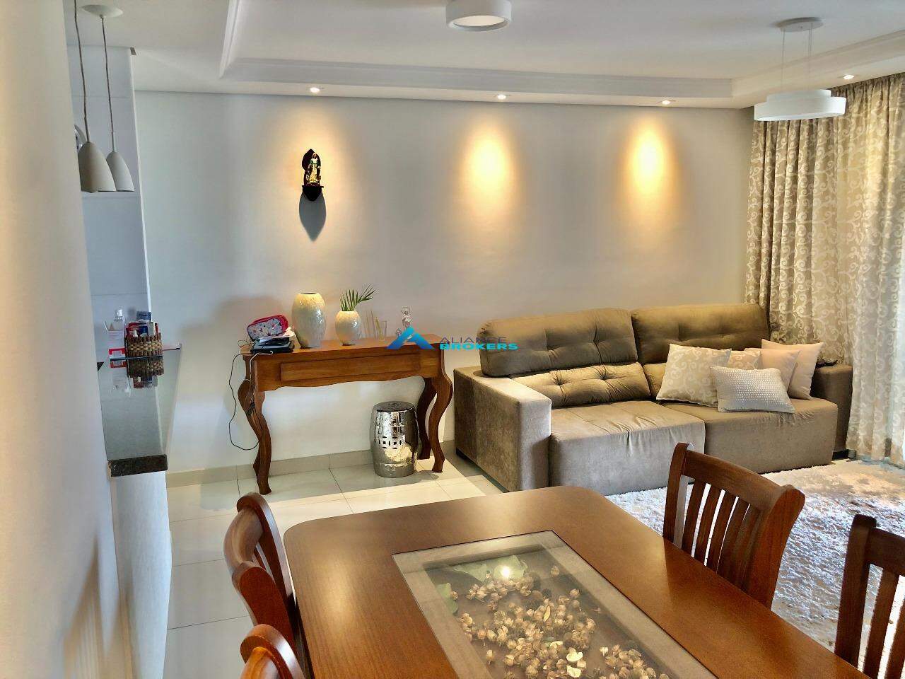 Apartamento, 3 quartos, 87 m² - Foto 6