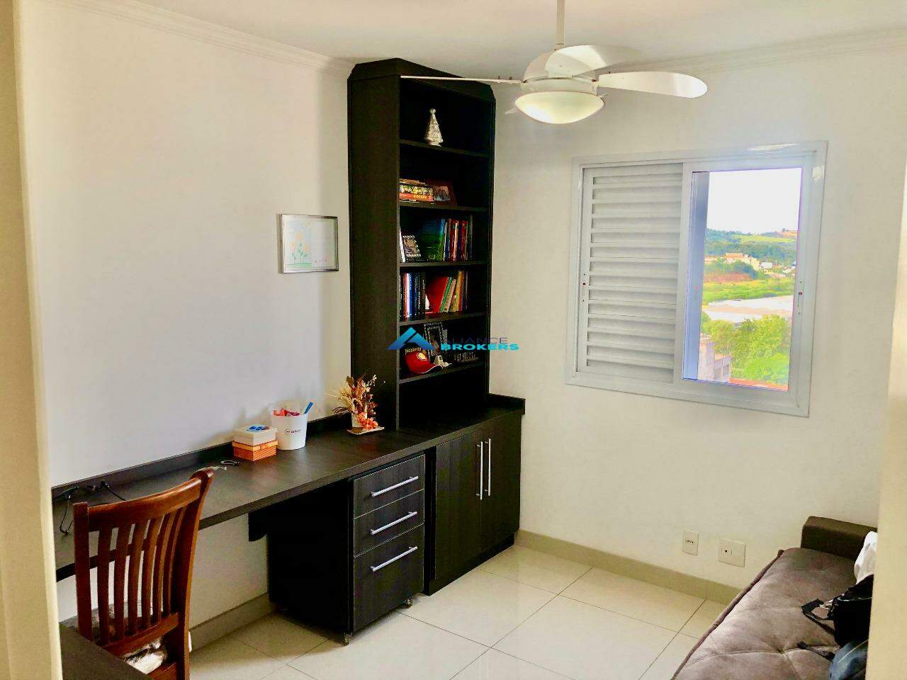Apartamento, 3 quartos, 87 m² - Foto 21