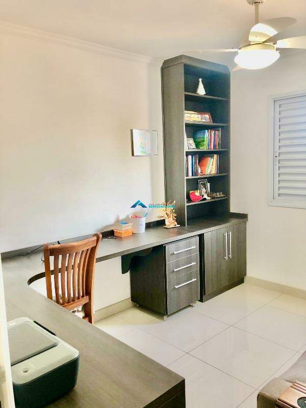 Apartamento, 3 quartos, 87 m² - Foto 22