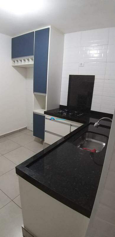 Apartamento à venda com 3 quartos, 72m² - Foto 15