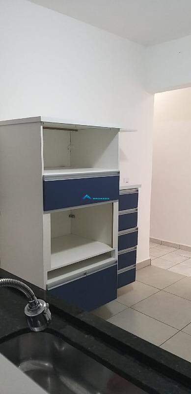 Apartamento à venda com 3 quartos, 72m² - Foto 13