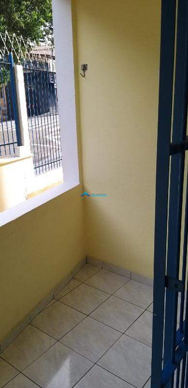 Apartamento à venda com 3 quartos, 72m² - Foto 19