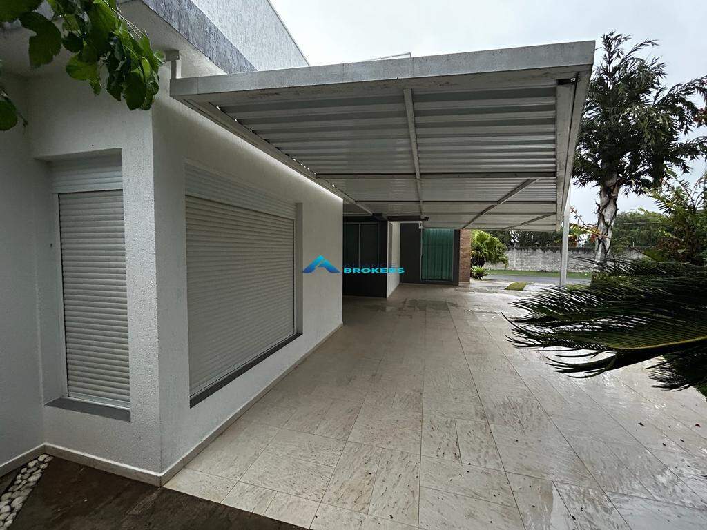 Casa, 4 quartos, 560 m² - Foto 4
