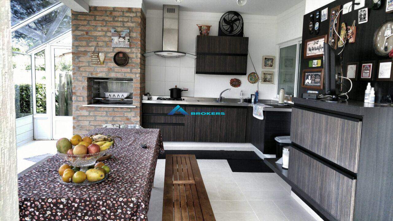 Casa, 4 quartos, 560 m² - Foto 19