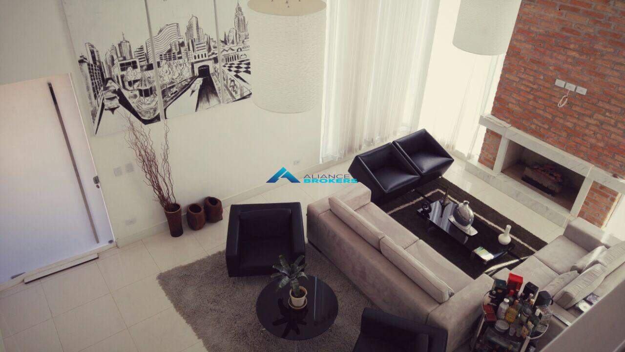 Casa, 4 quartos, 560 m² - Foto 21