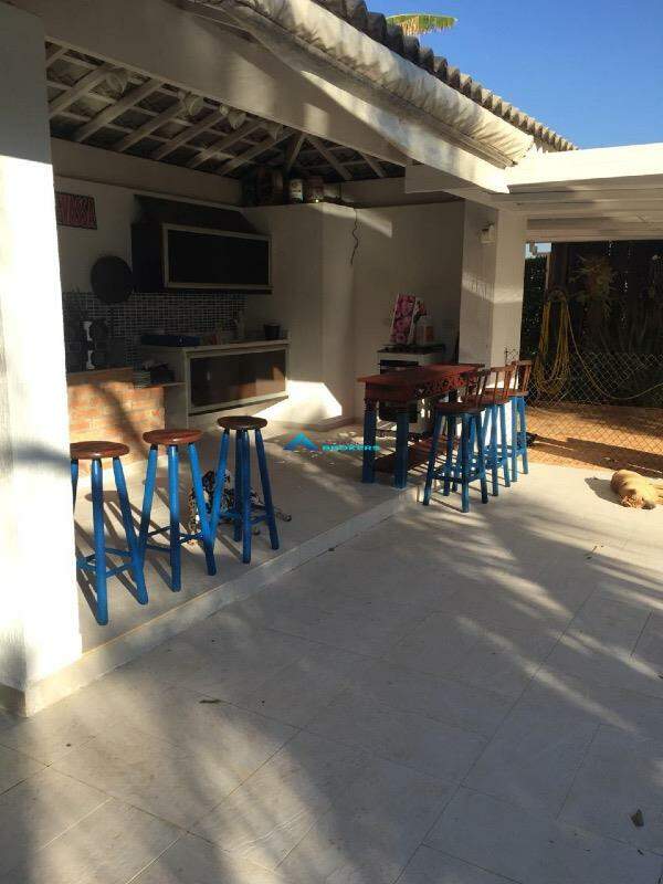 Casa, 4 quartos, 560 m² - Foto 12