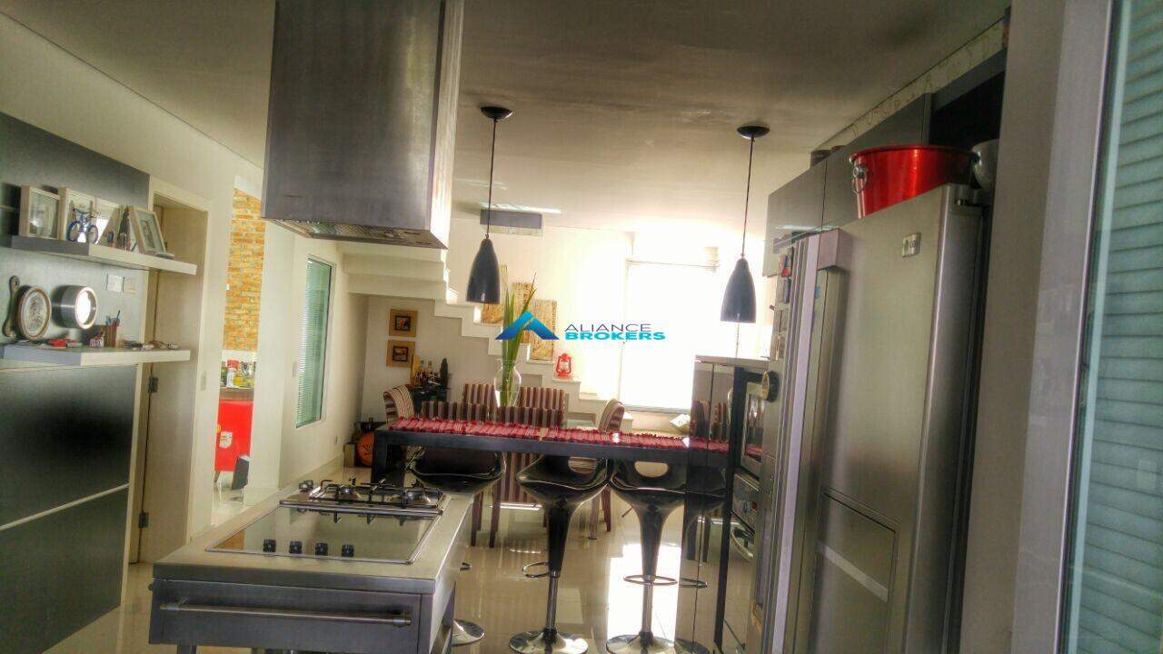 Casa, 4 quartos, 560 m² - Foto 17