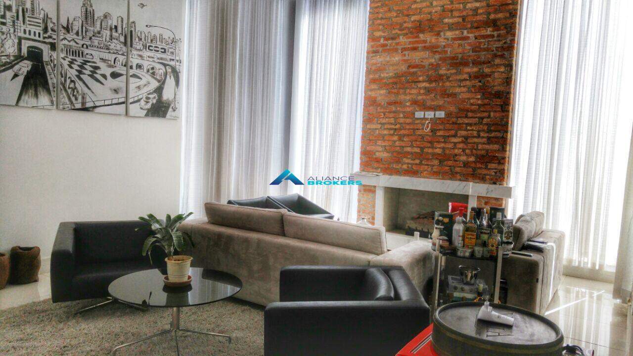 Casa, 4 quartos, 560 m² - Foto 22