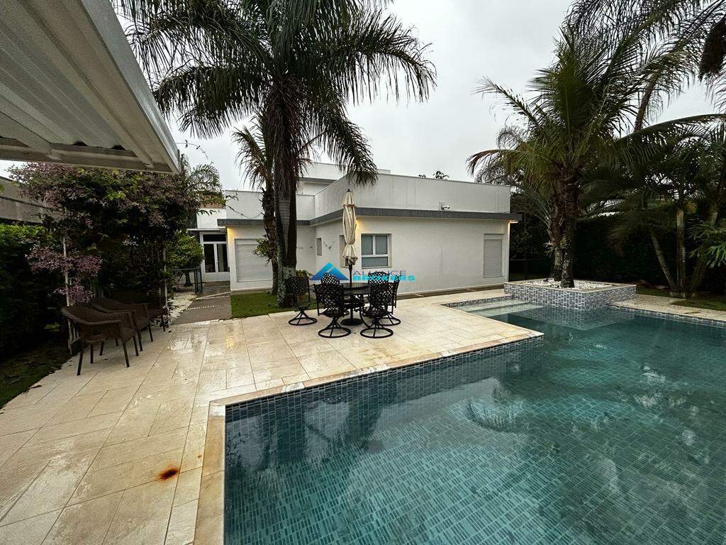 Casa, 4 quartos, 560 m² - Foto 3