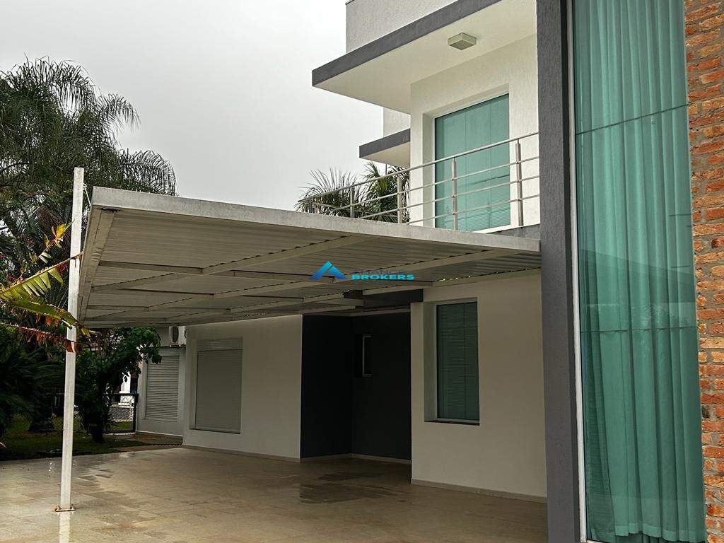 Casa, 4 quartos, 560 m² - Foto 6