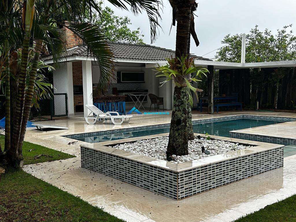 Casa, 4 quartos, 560 m² - Foto 5