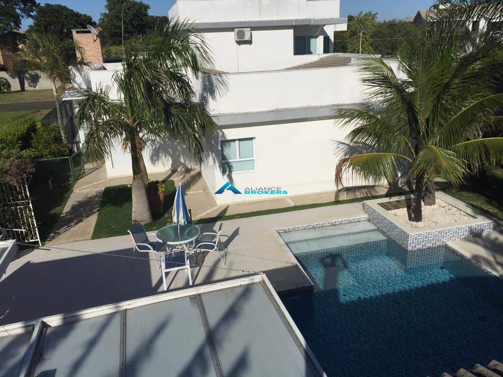 Casa, 4 quartos, 560 m² - Foto 11